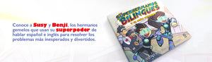Los Superhermanos Bilingües